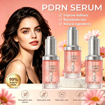 Salmon DNA PDRN serum