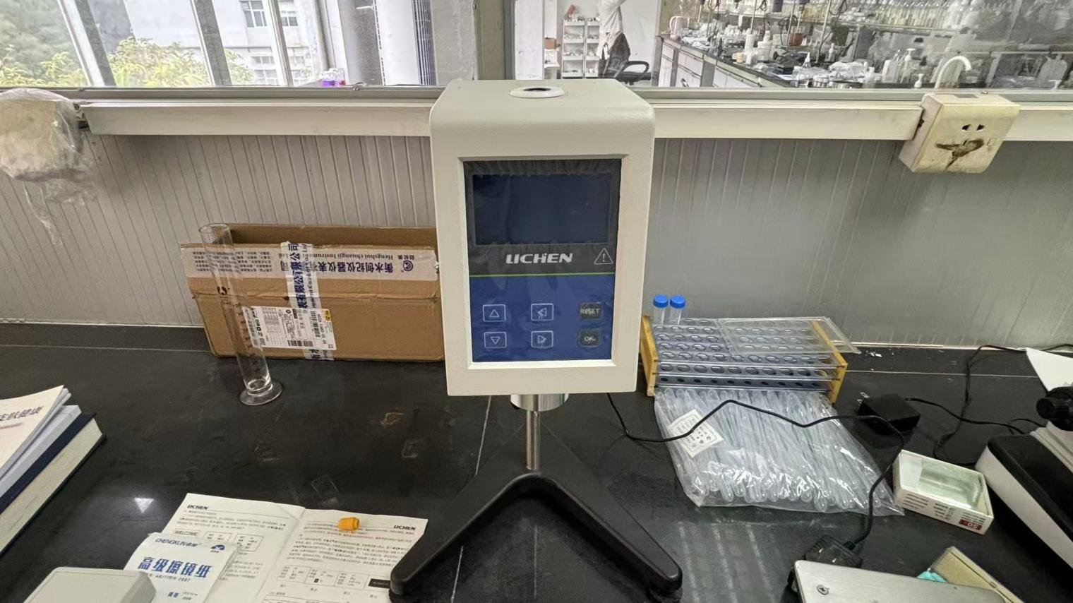 Viscometer