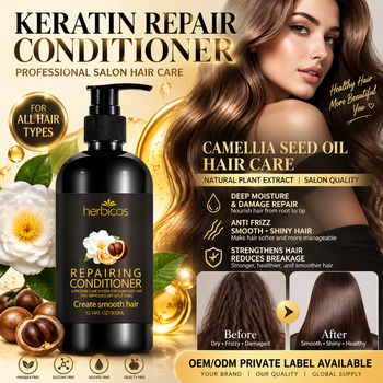 Camellia seed conditioner